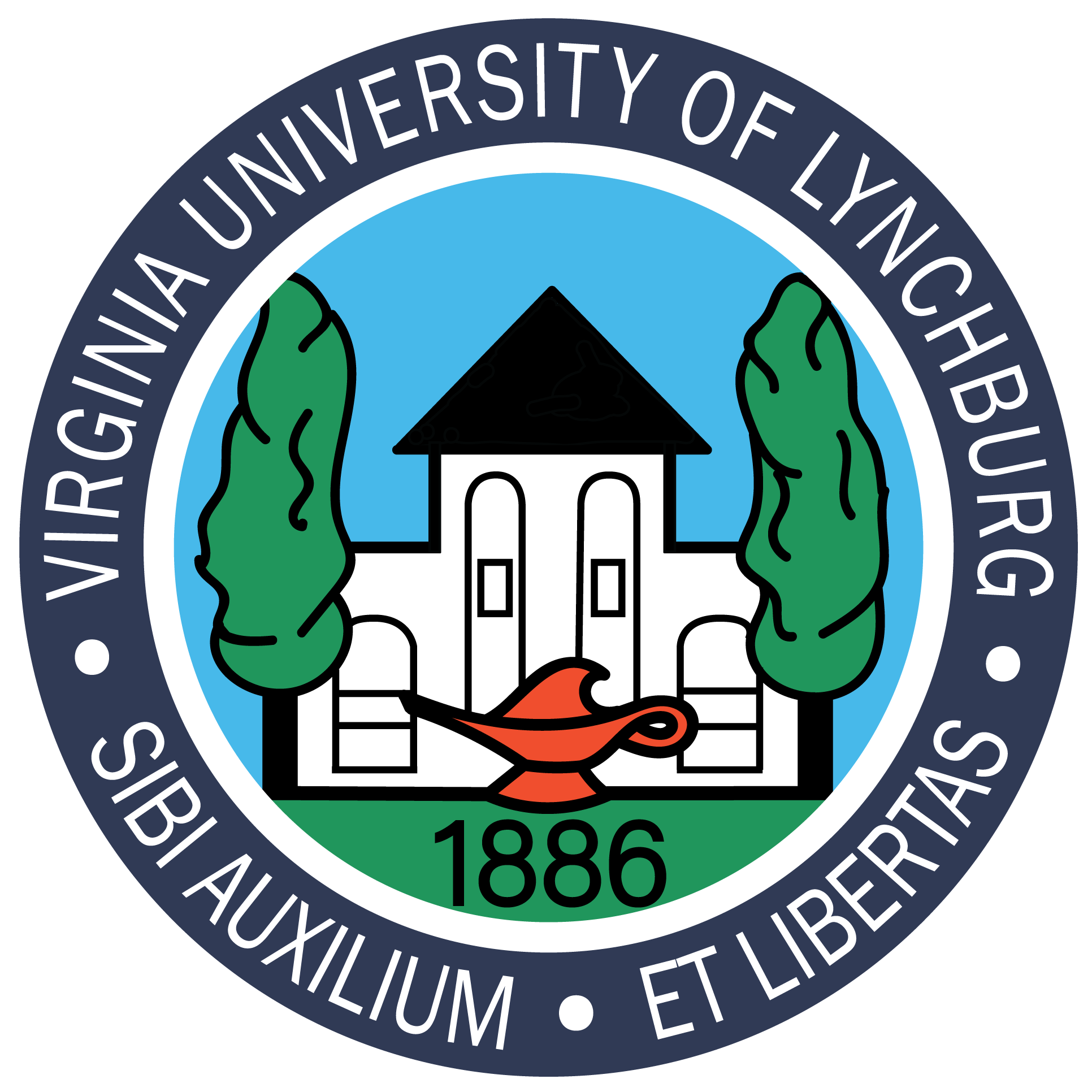 Virginia University of Lynchburg.